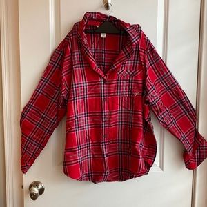 Victoria secret sleep shirt size M